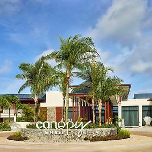 Canopy By Hilton Seychelles Resort